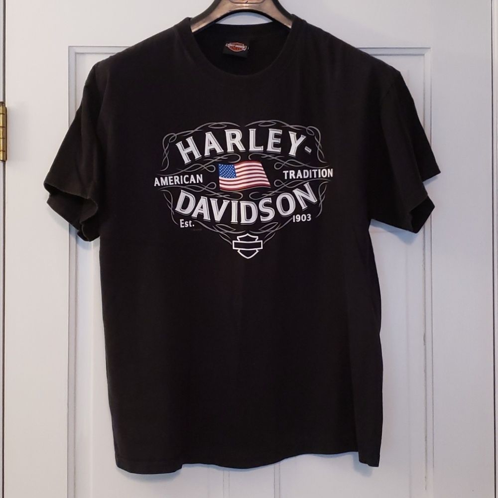 Harley Davidson Rapid City SD